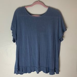 Cute Office Blouse💙